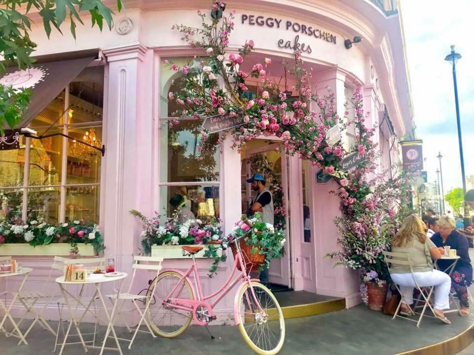 Ferienhaus Londonese House Belgravia