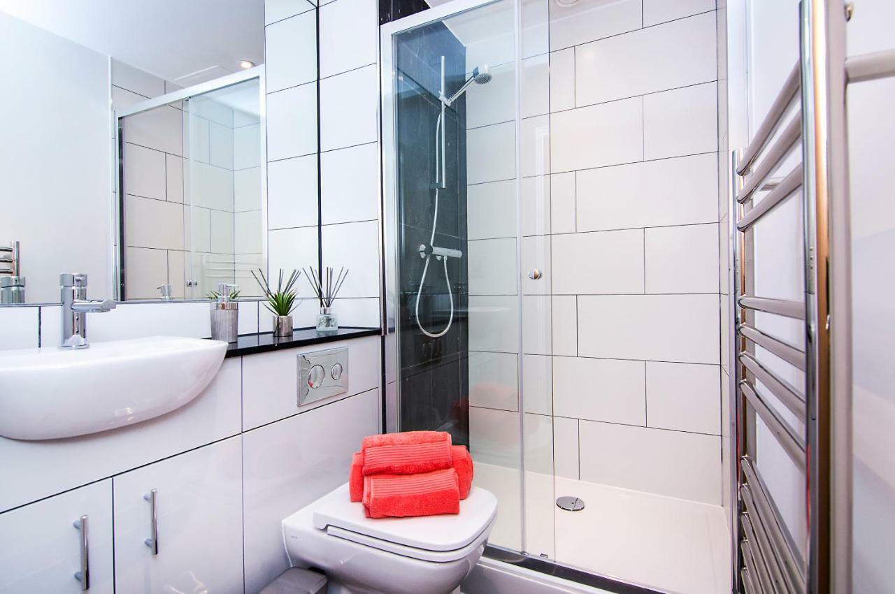 Brixton Apartamento *