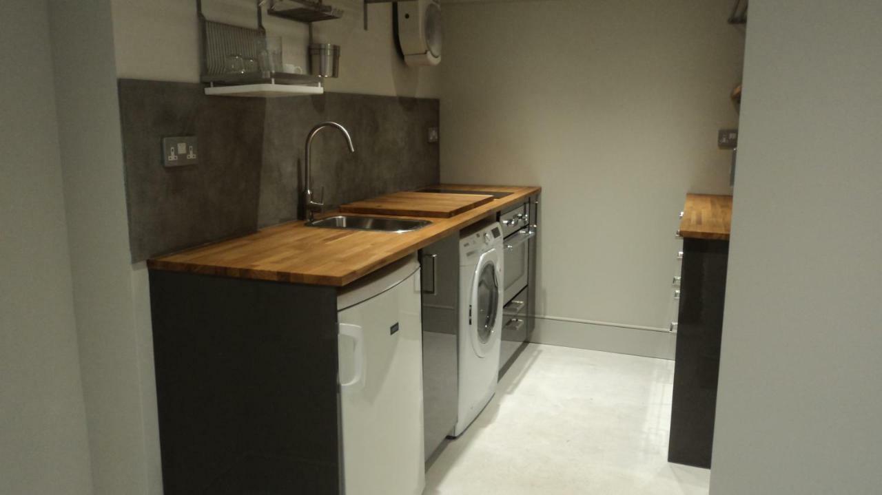Apartamento Hoxton Subterranean