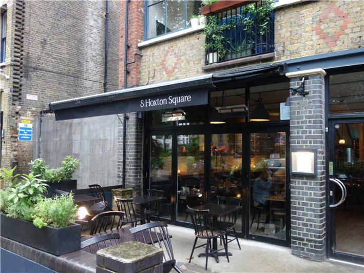 Hoxton Subterranean Apartamento