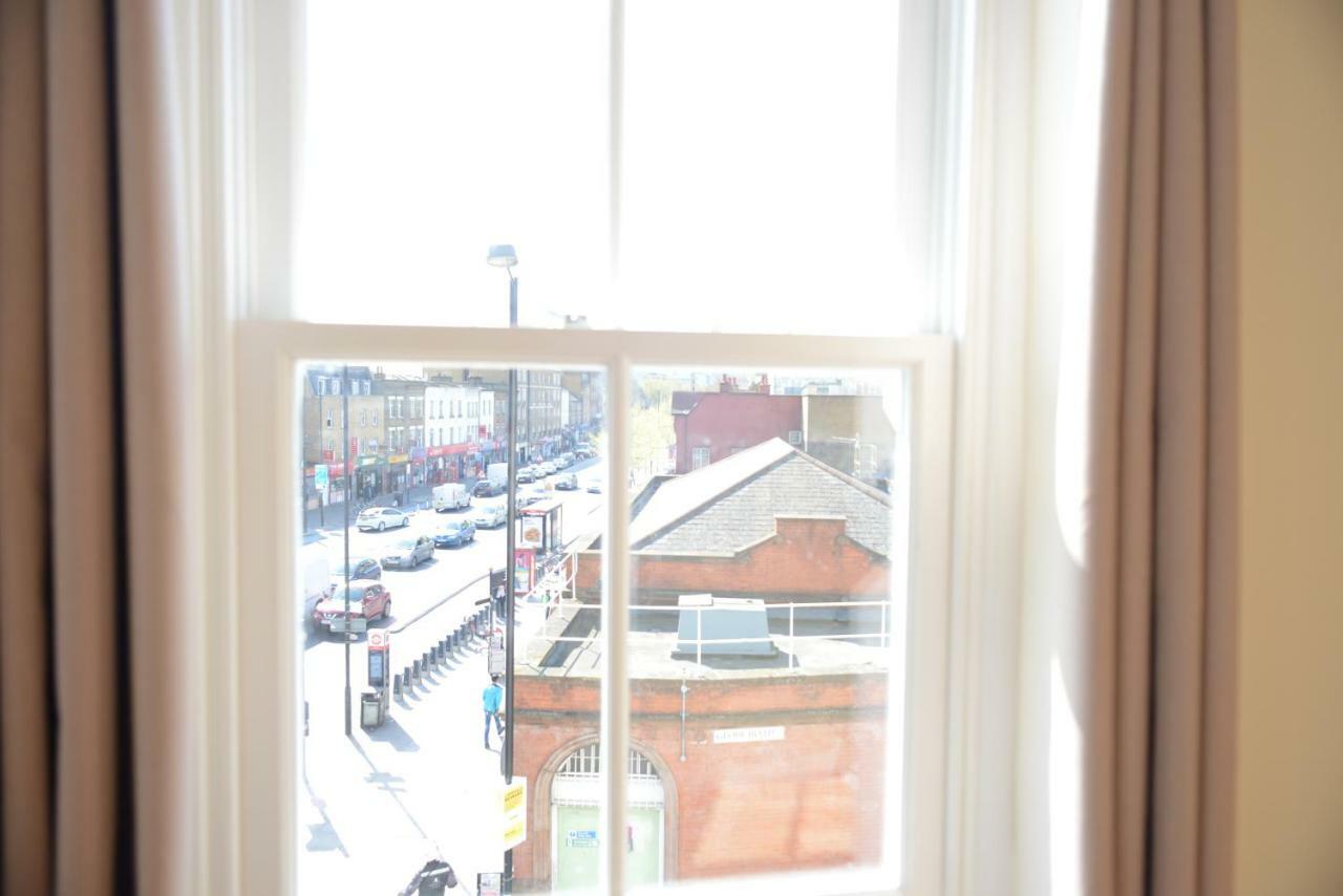 Apartamento London's East End 2 Bedroom Londres