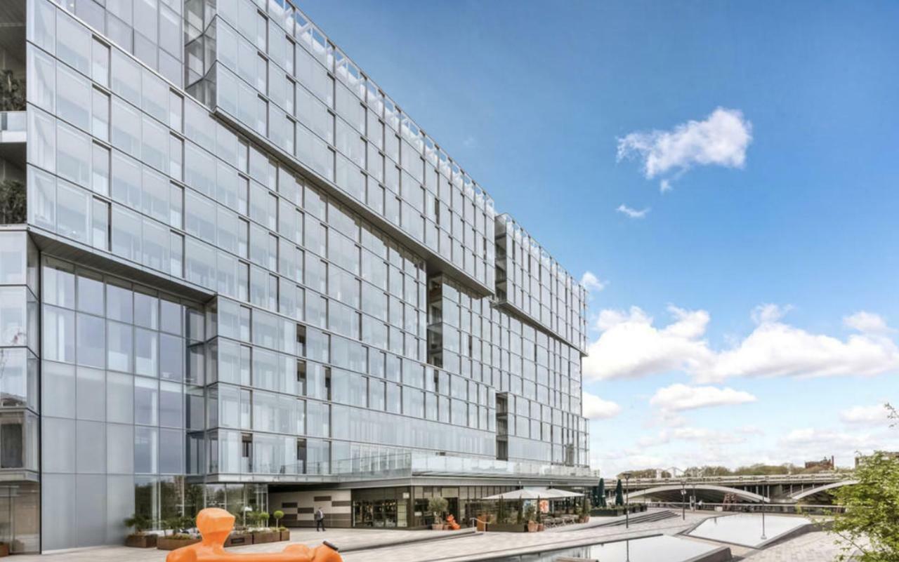 Luxury 1 Bedroom Battersea Power Station Appartement *