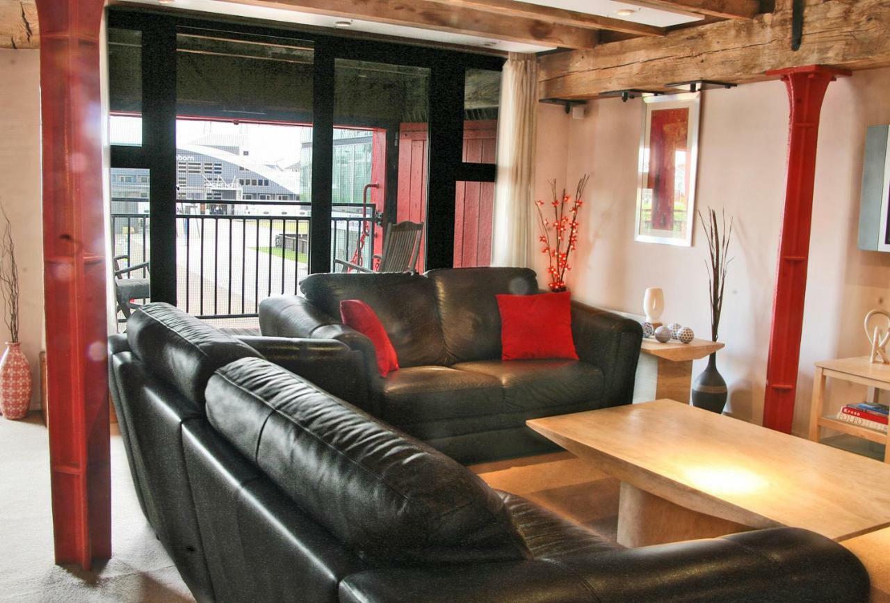 Apartamento 3, Warehouse K Londres