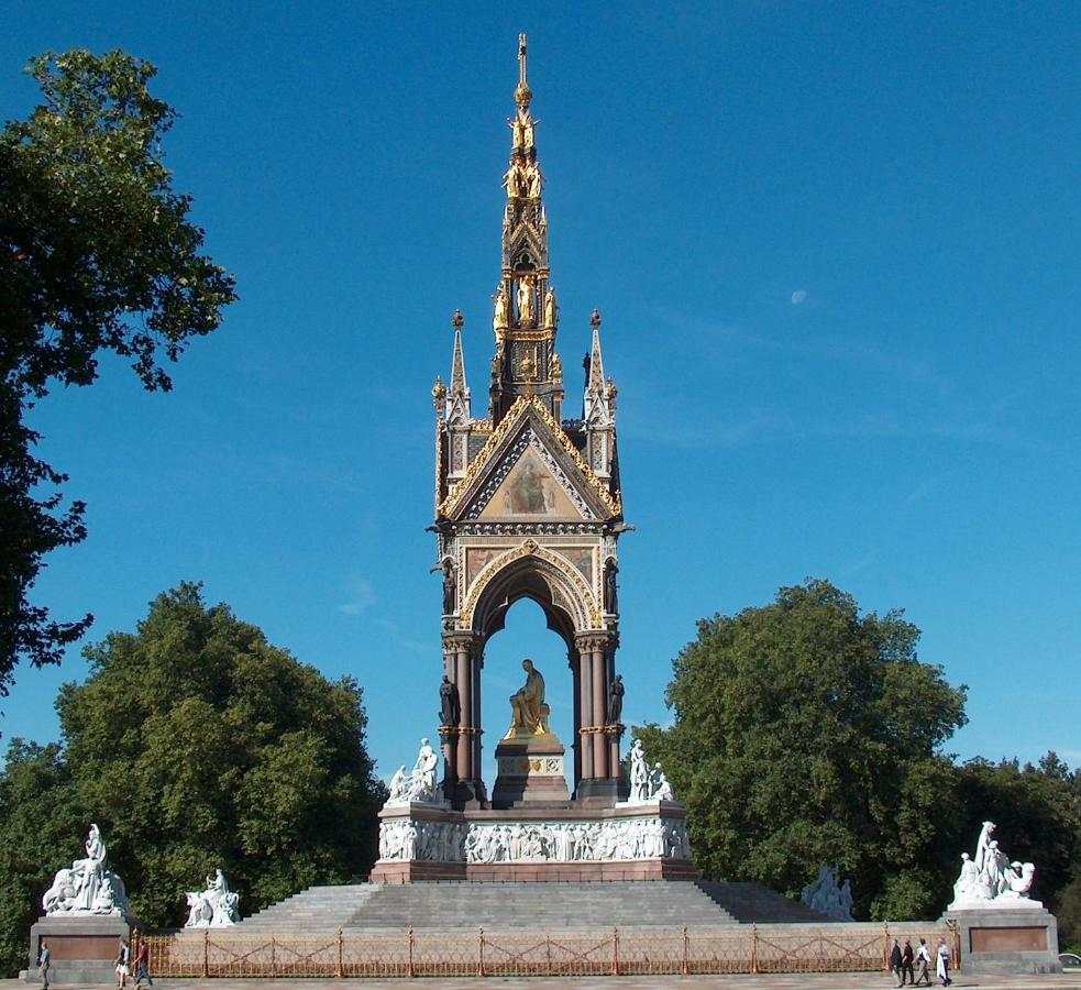 Apartamento Bell Londres