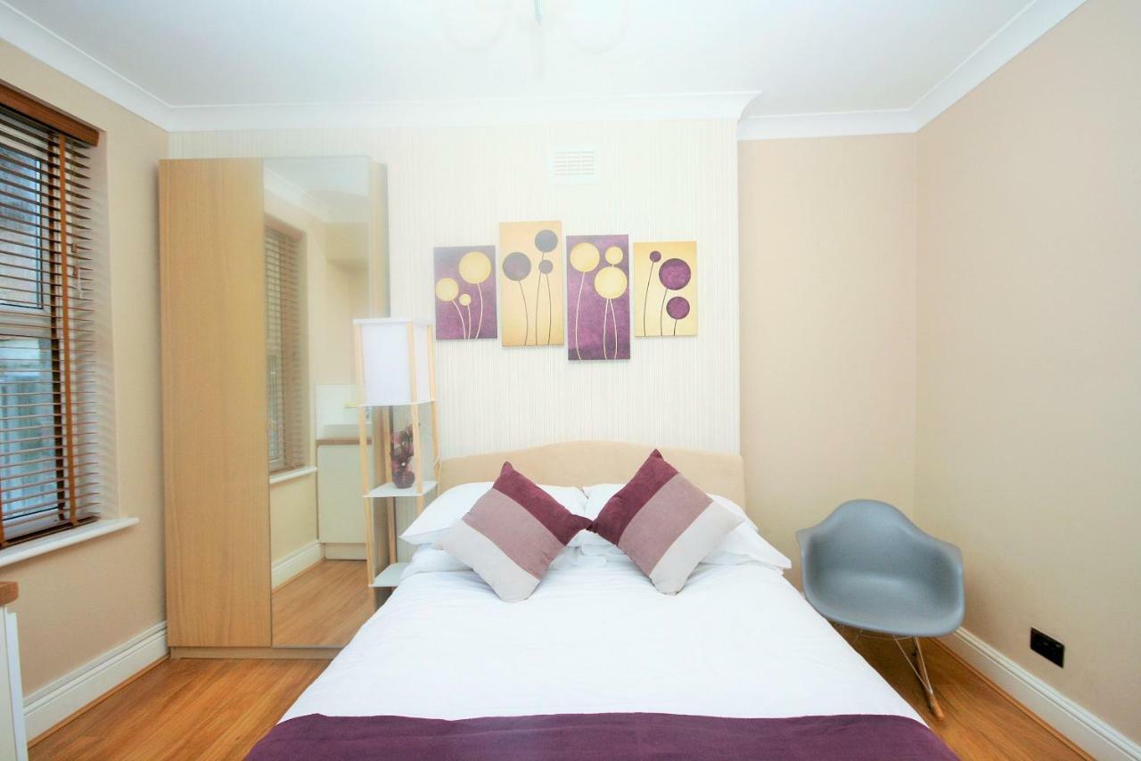 Brick Lane Guest house London