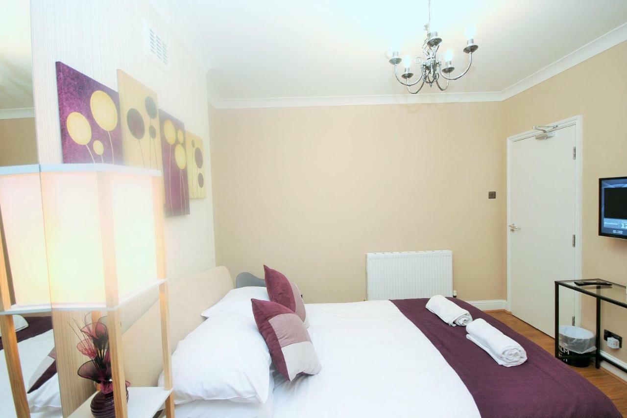 Brick Lane Guest house London