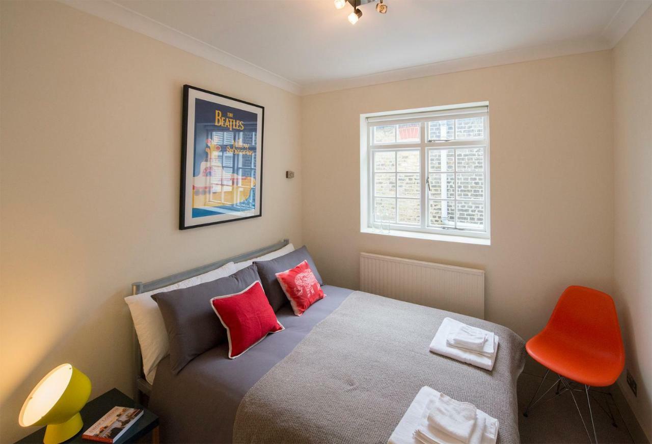 Apartment Yellow Submarine *