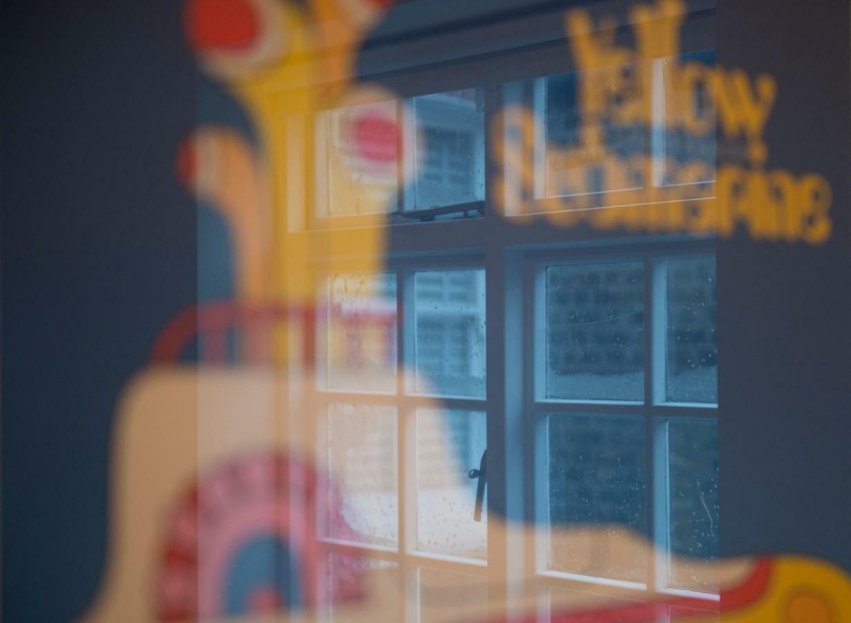 Yellow Submarine London