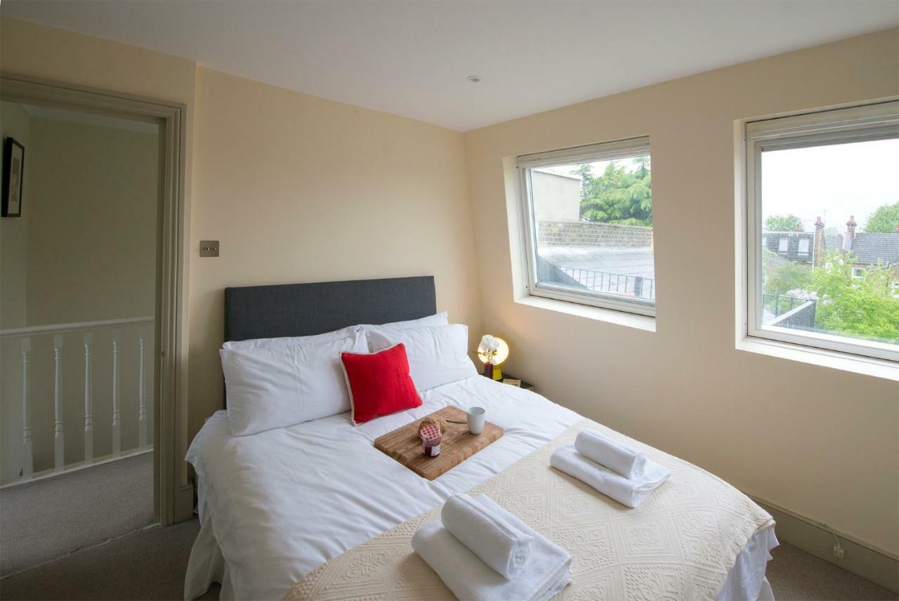 Apartment Yellow Submarine London