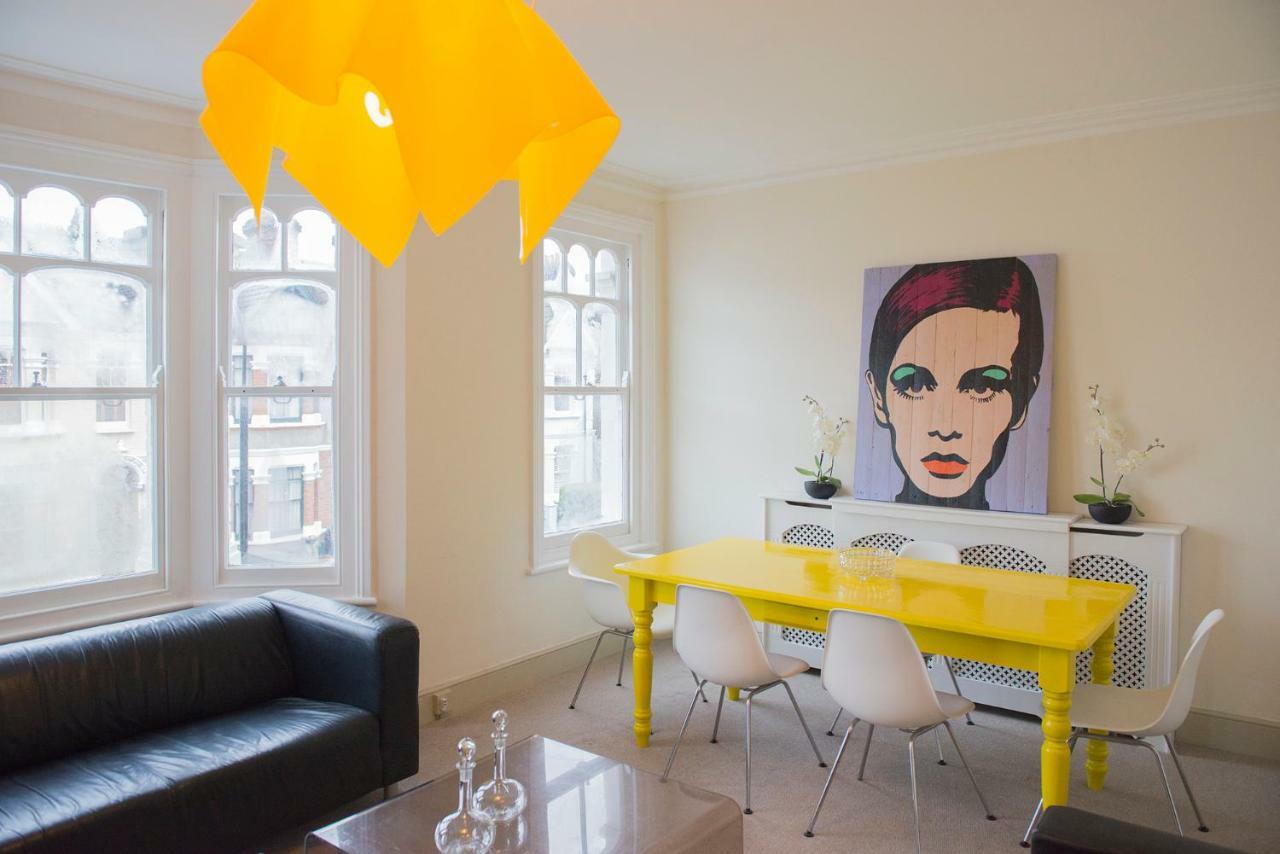 Yellow Submarine London