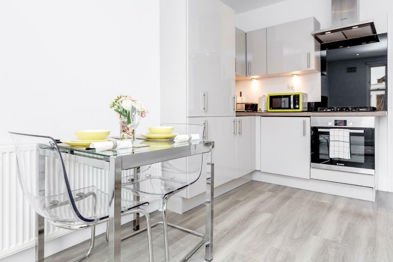 2-bed Notting Hill / Portobello