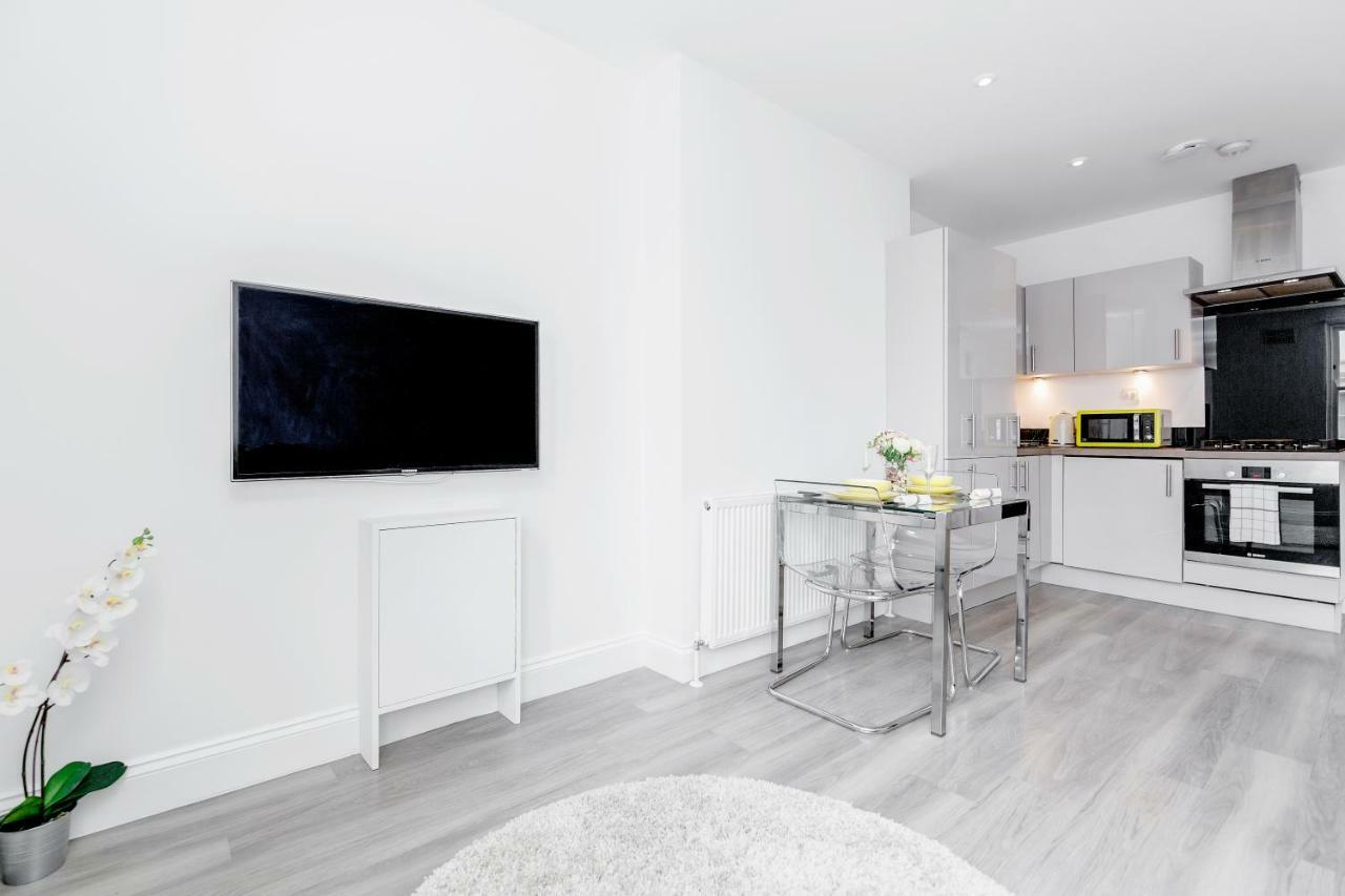 2-bed Notting Hill / Portobello