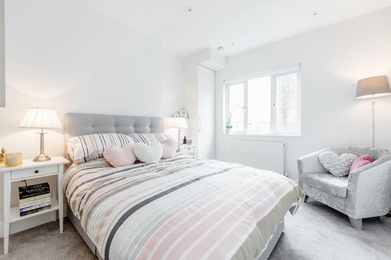 2-bed Notting Hill / Portobello Appartement *