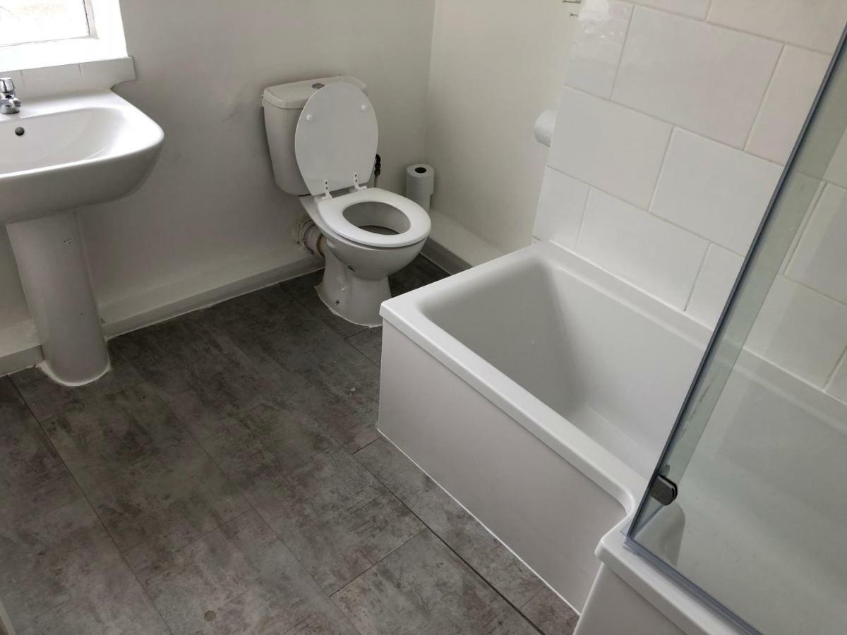 Apartamento Islington *