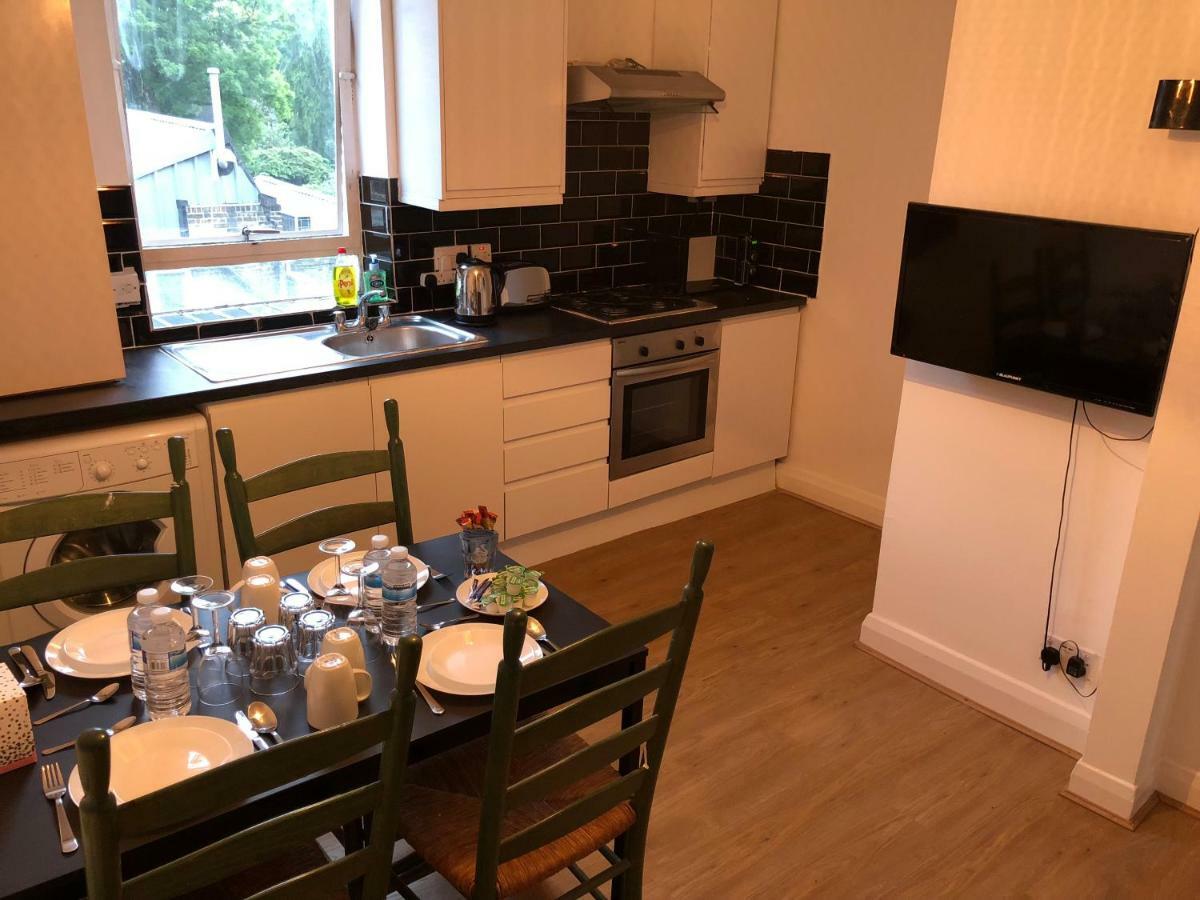 Apartamento Islington Londres