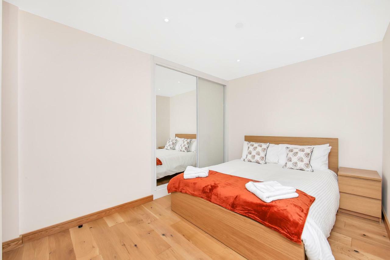 Apartamento Bell