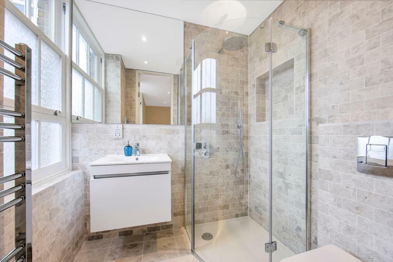 Apartamento Bell Londres