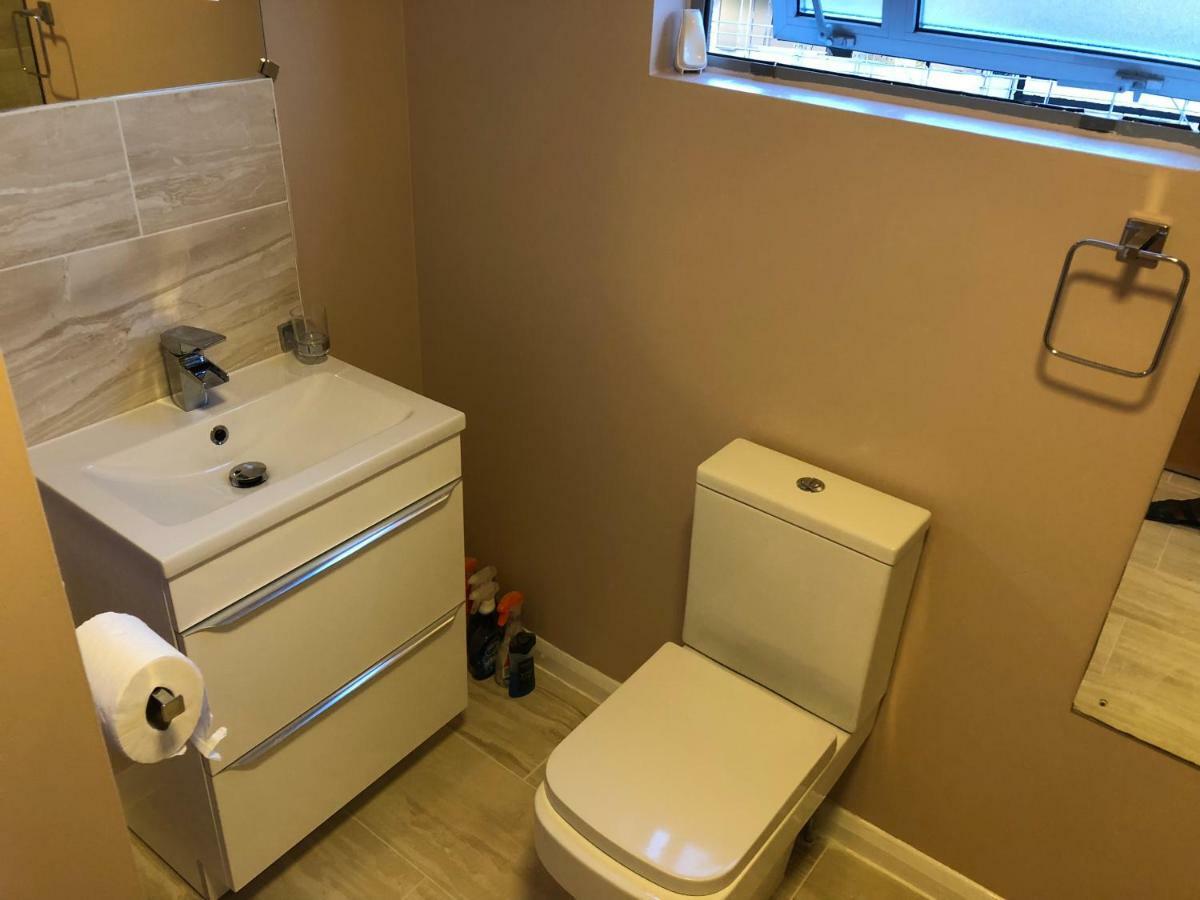 Apartamento Charlesmere Gardems