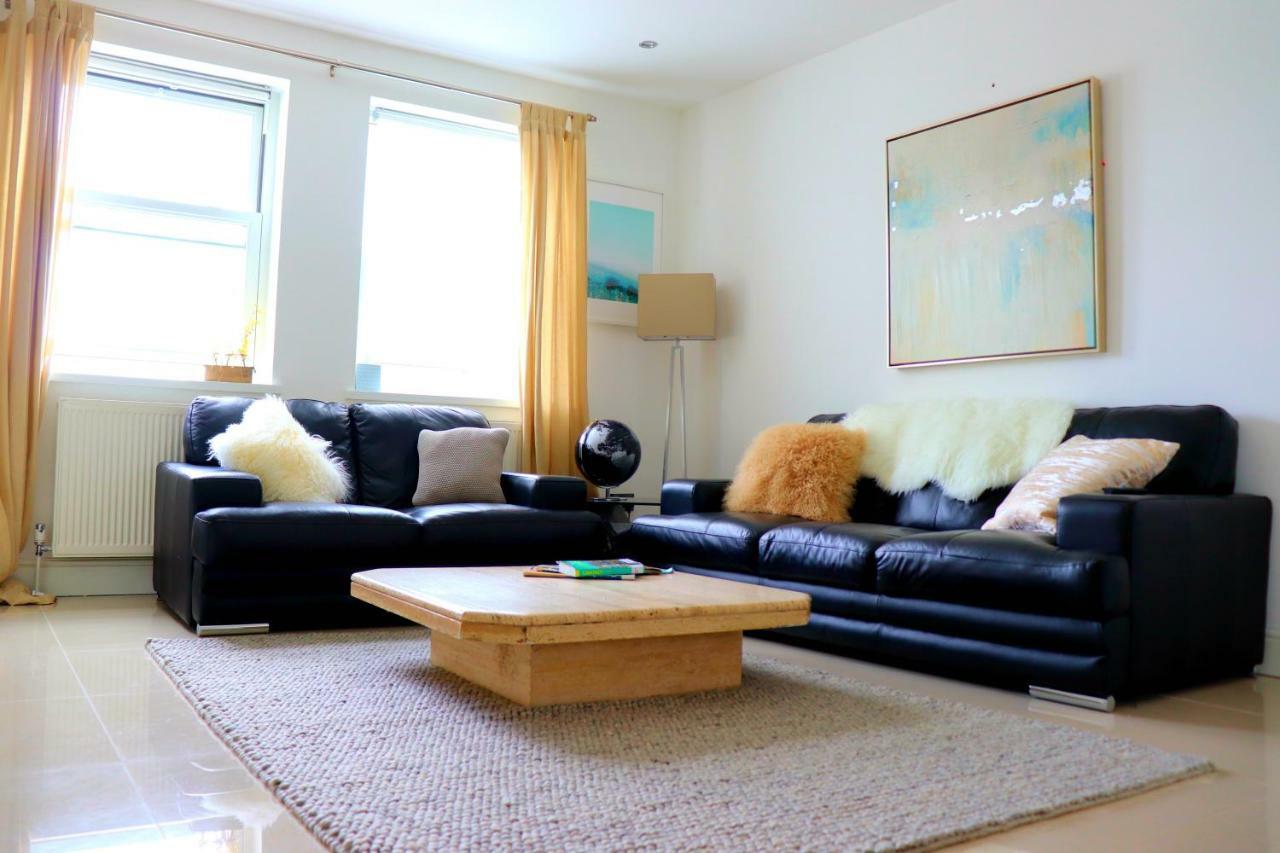 Fulham Chelsea Penthouse *