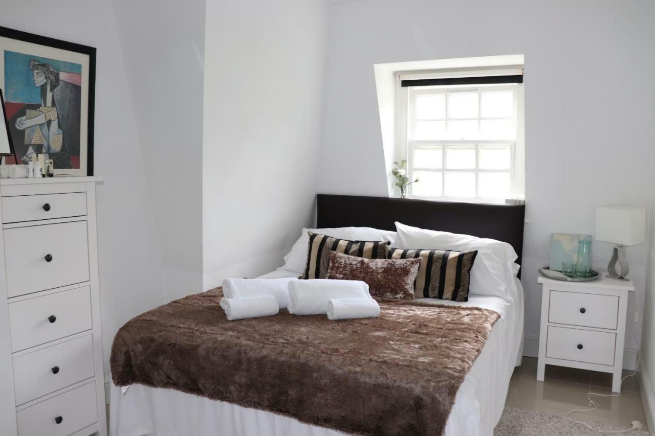 Fulham Chelsea Penthouse Londres