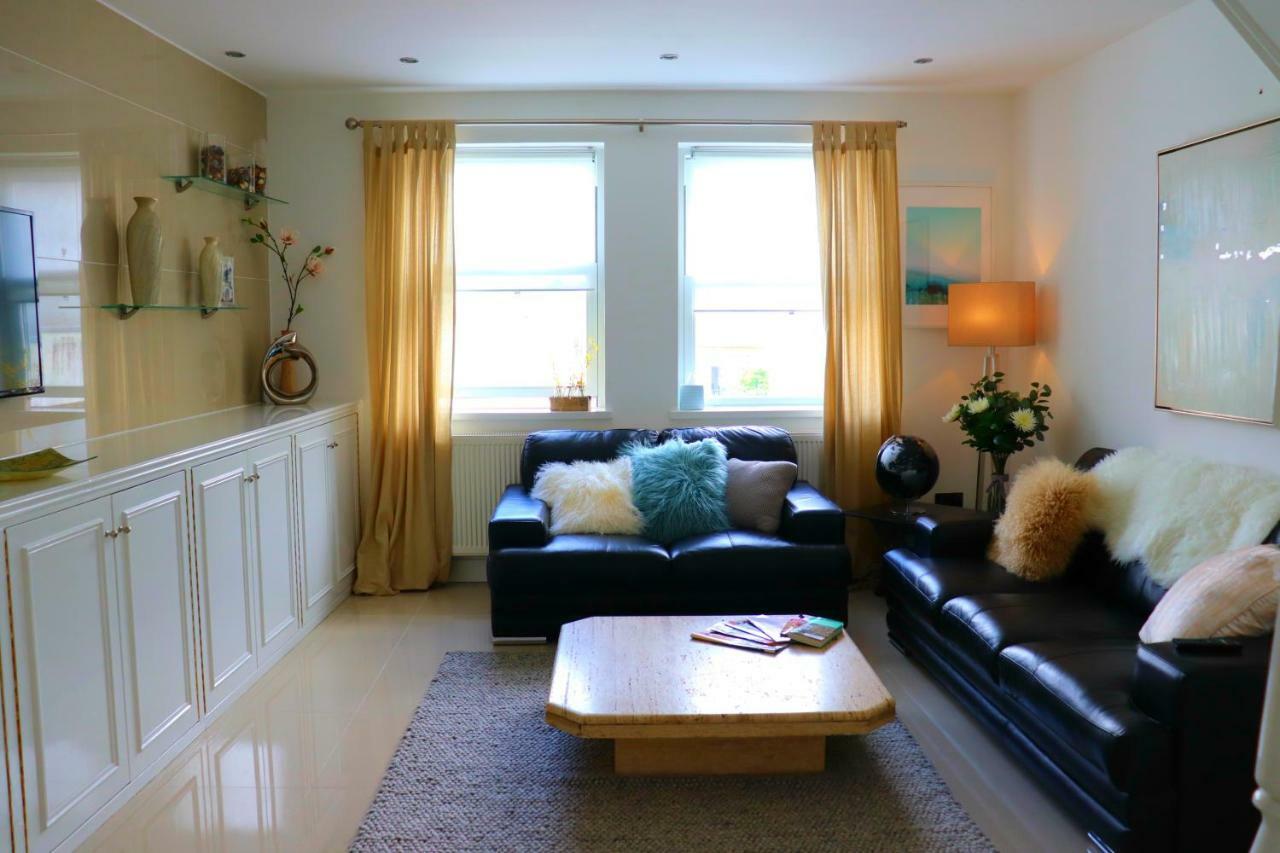 Fulham Chelsea Penthouse Appartement *