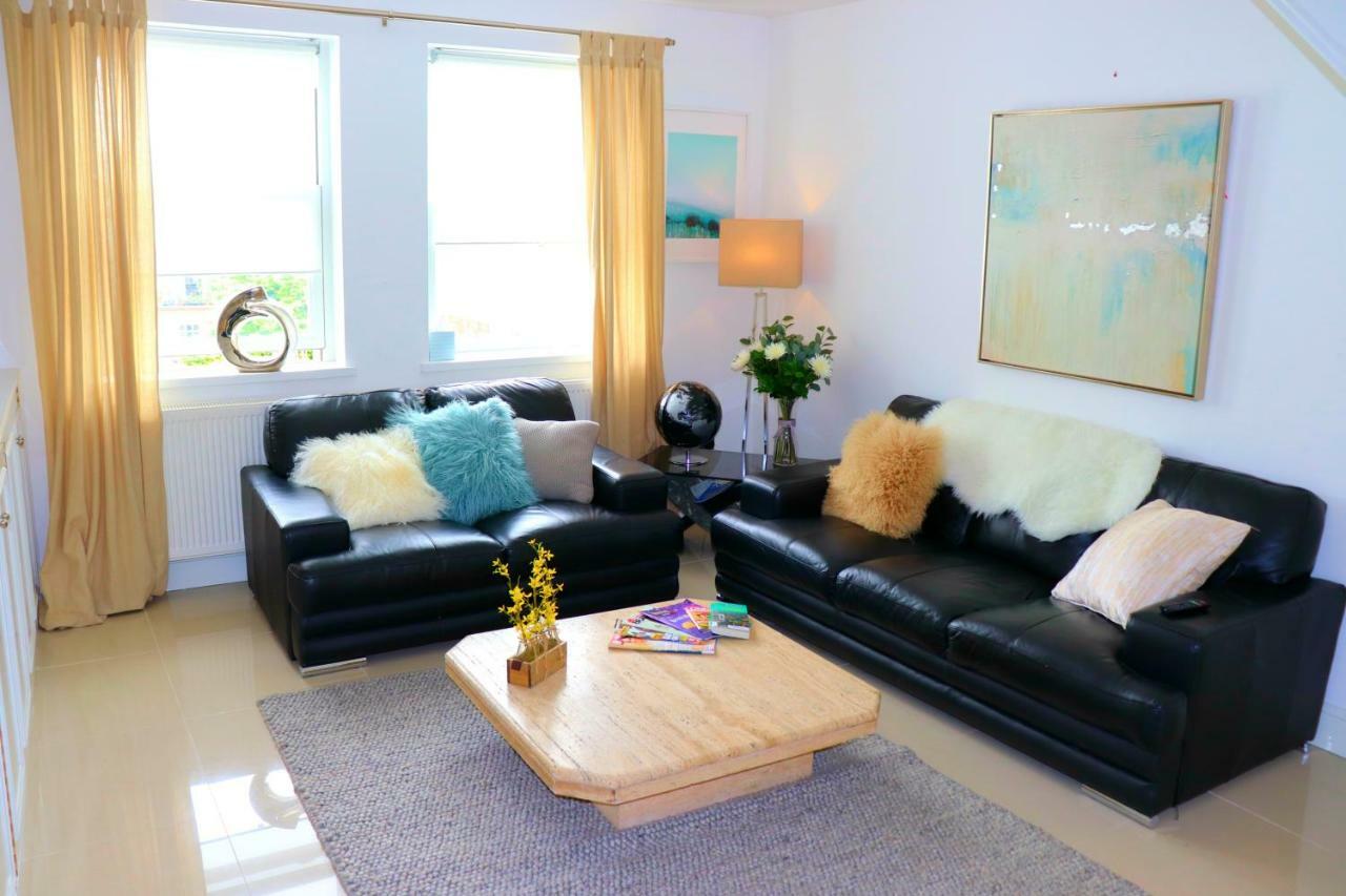 Fulham Chelsea Penthouse *