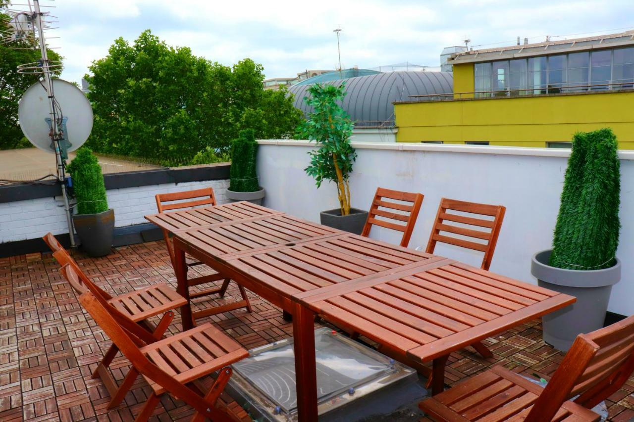 Fulham Chelsea Penthouse Appartement