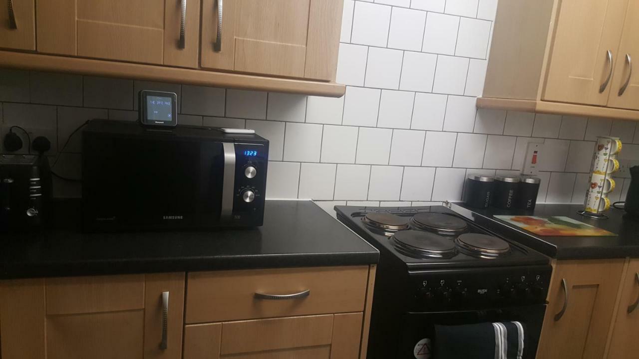 Apartamento Dunedin House *
