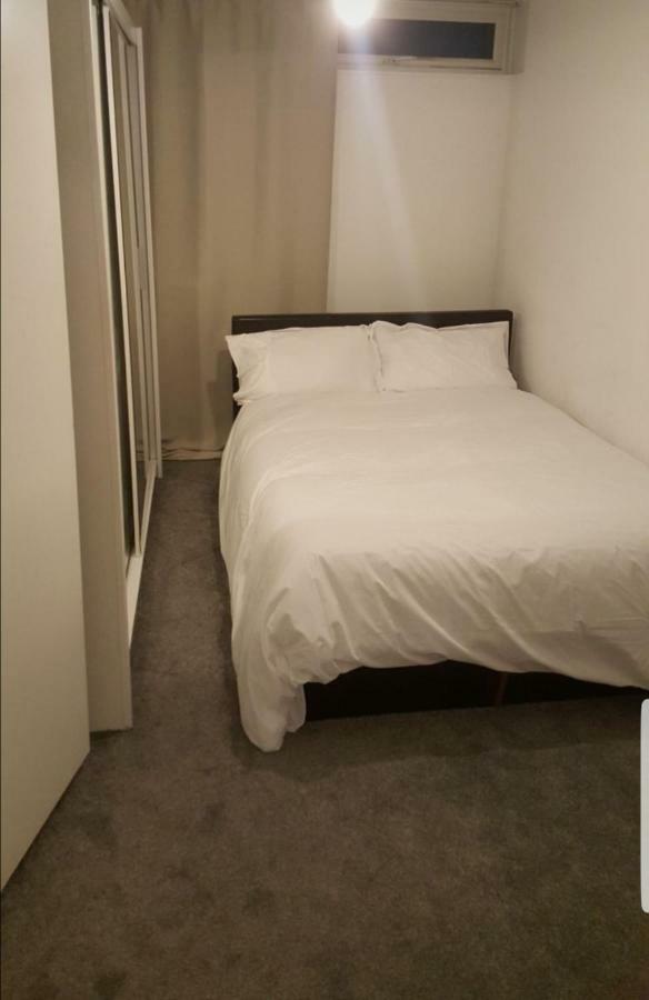 Dunedin House Apartamento *
