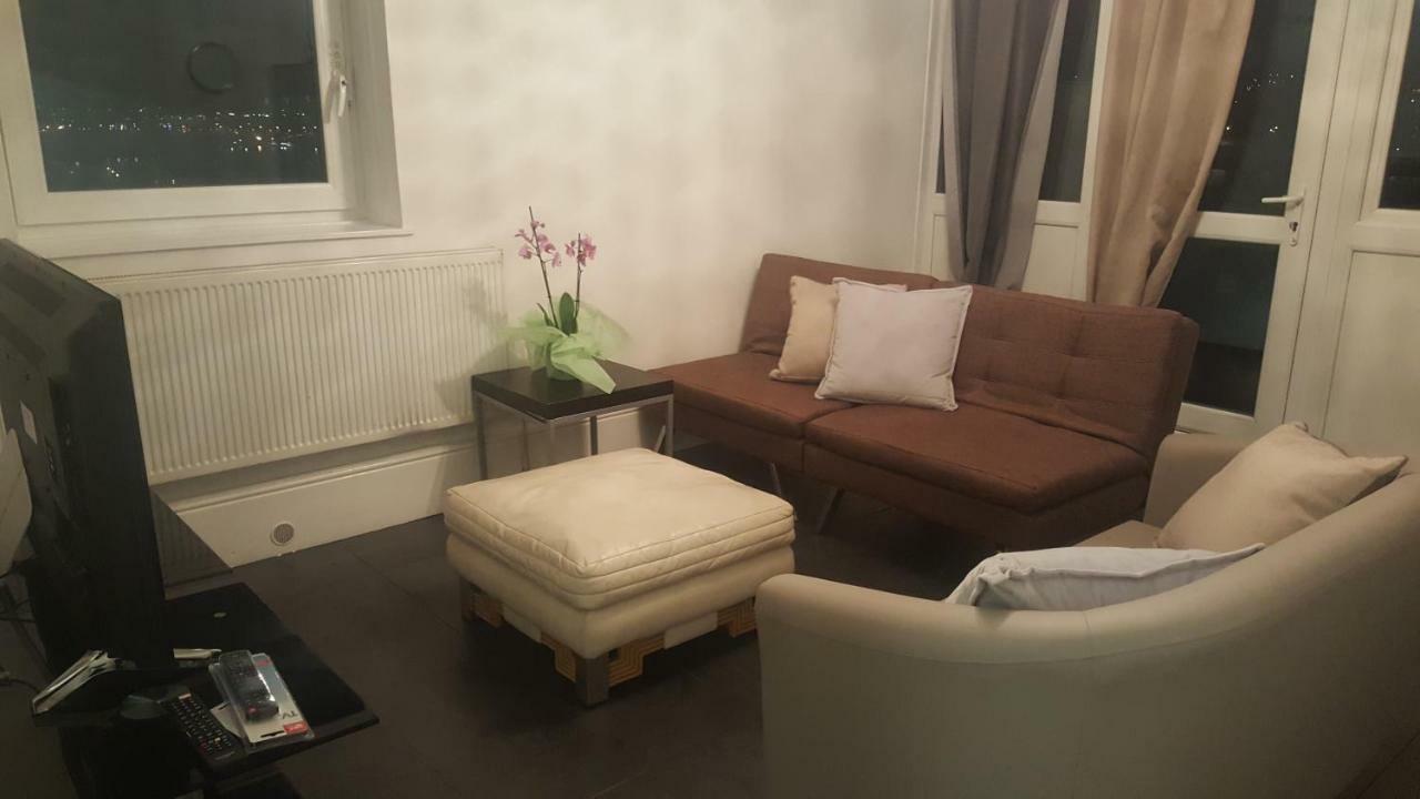 Apartamento Dunedin House Londres