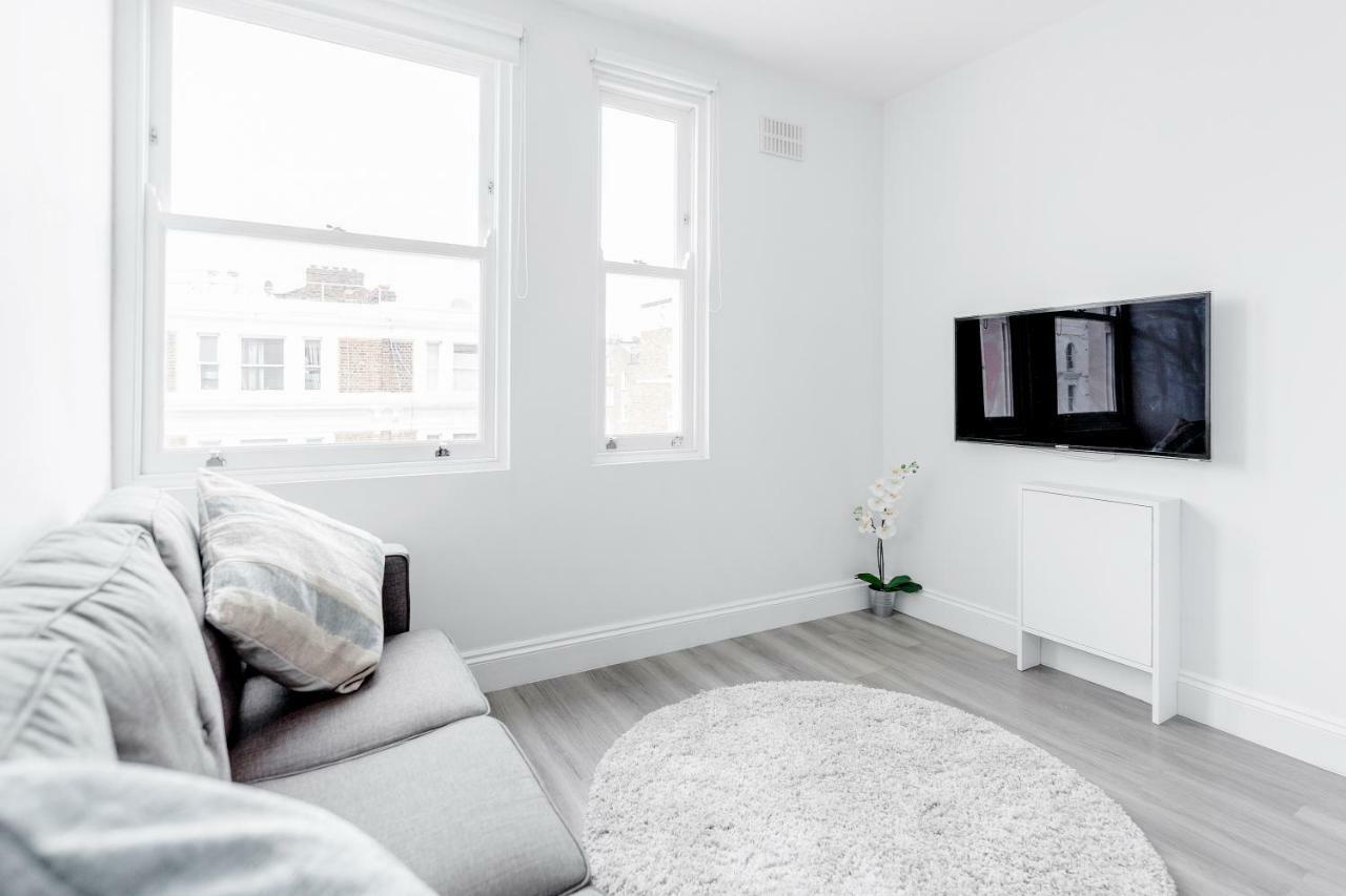 Appartement 2-bed Notting Hill / Portobello Londres