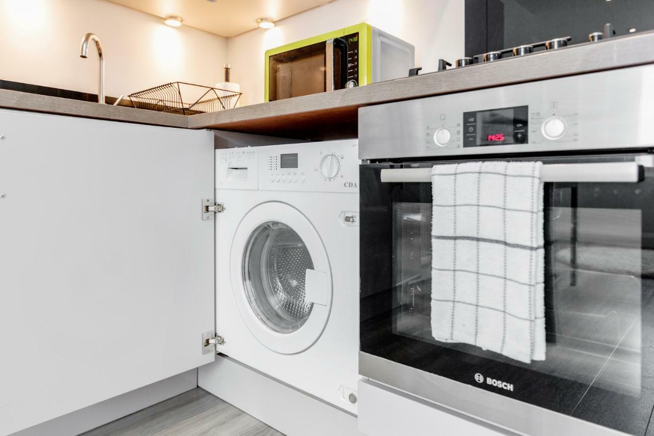 2-bed Notting Hill / Portobello Appartement