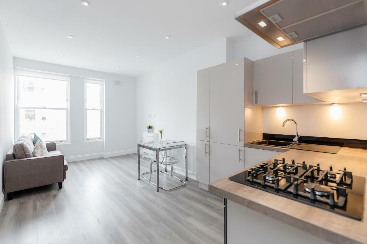 2-bed Notting Hill / Portobello