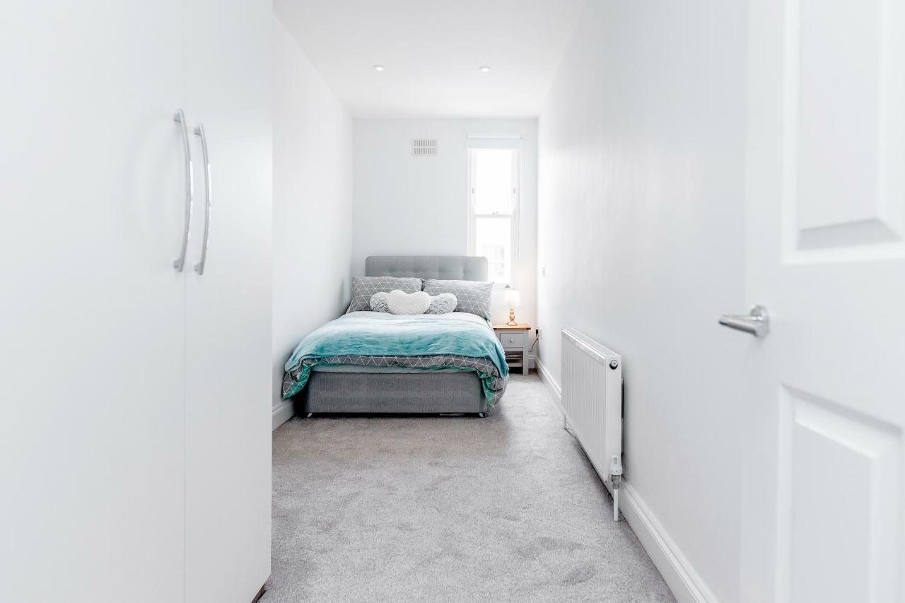 2-bed Notting Hill / Portobello *