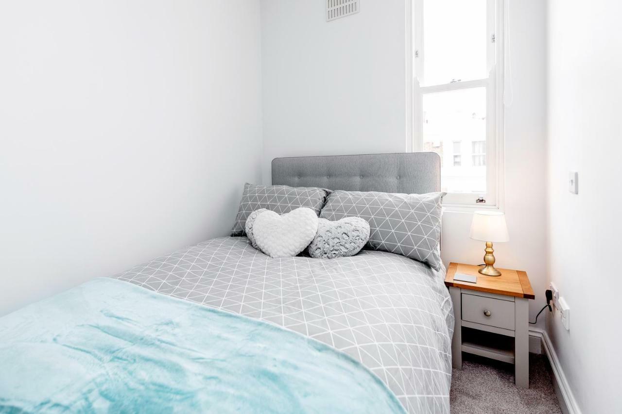 2-bed Notting Hill / Portobello Appartement