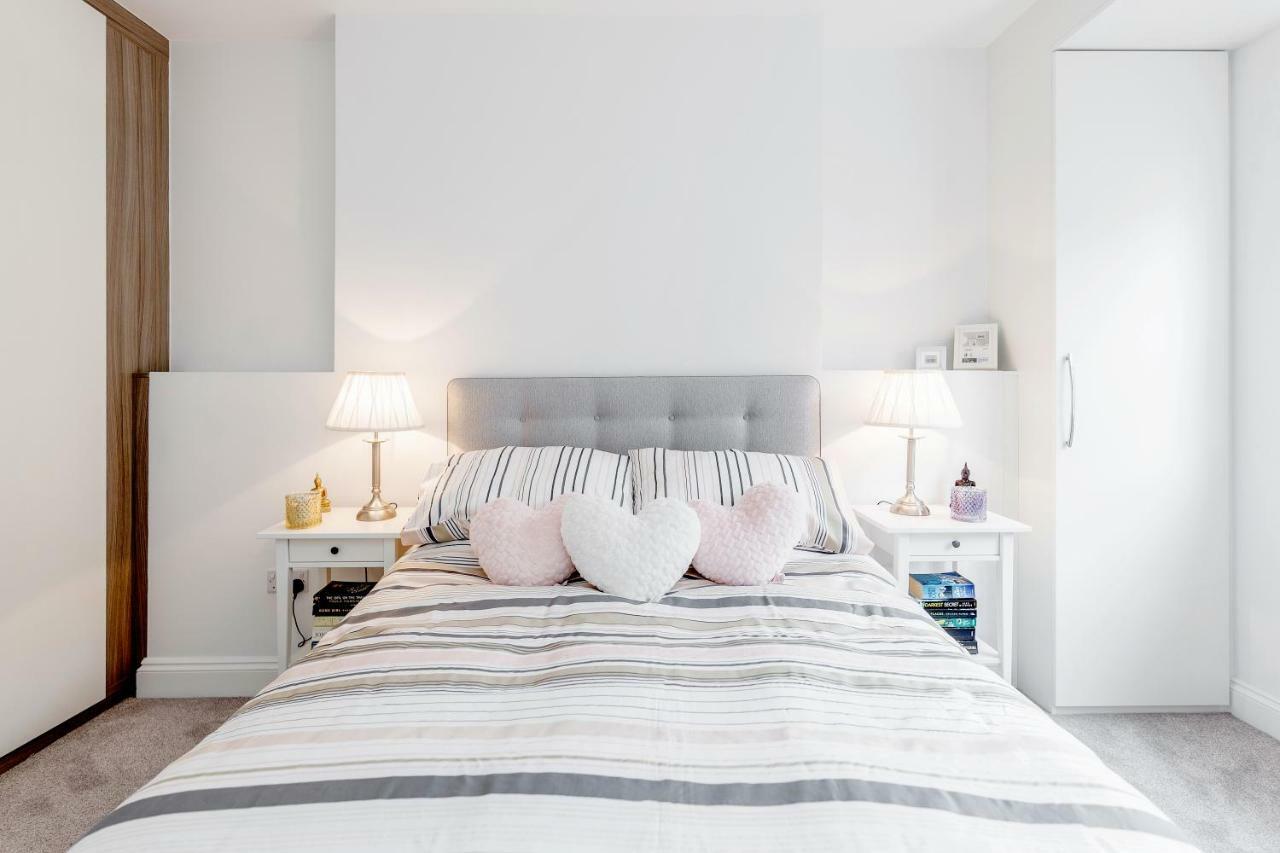 2-bed Notting Hill / Portobello * Londres