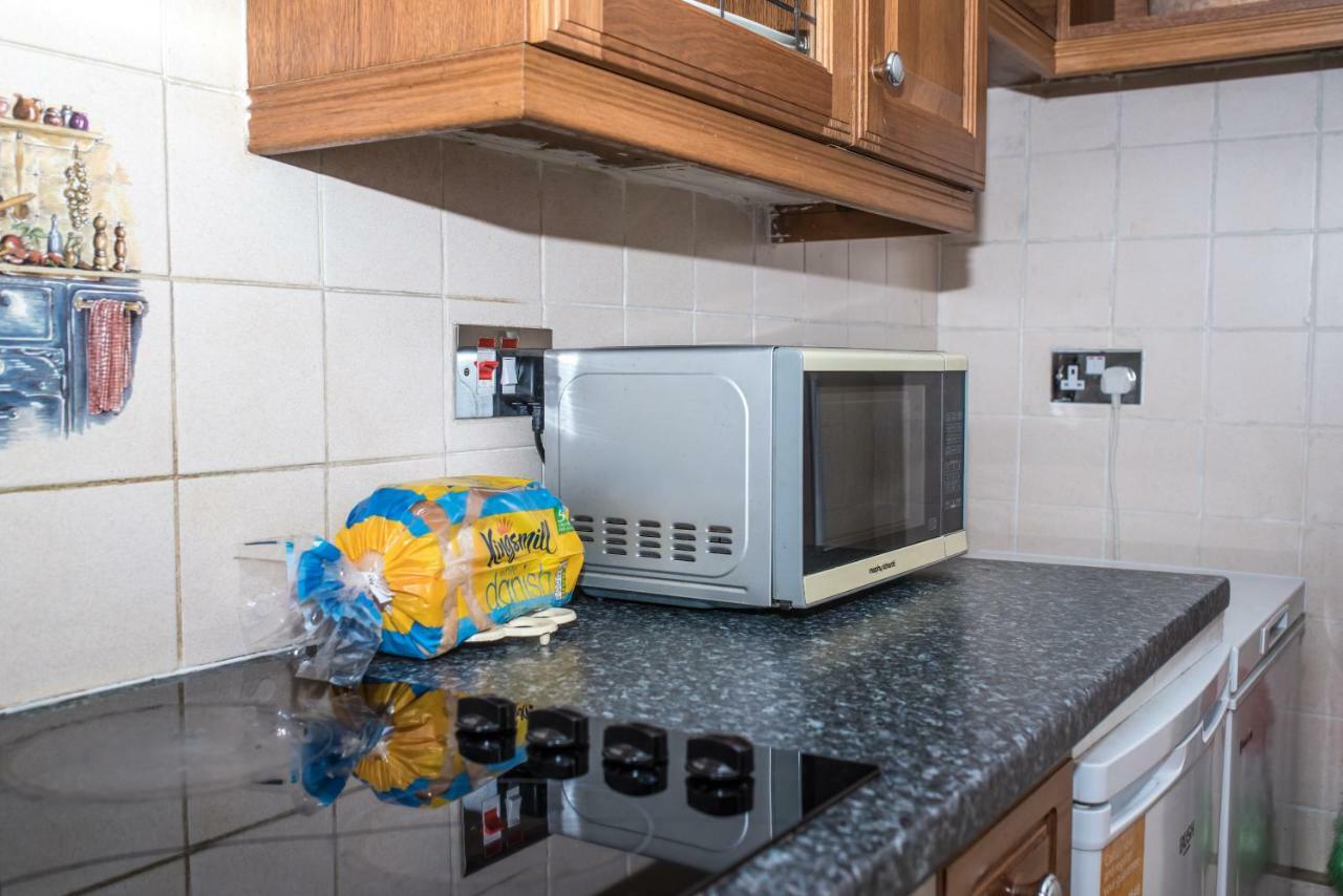 Apartamento 1 Bedroom Near Excel