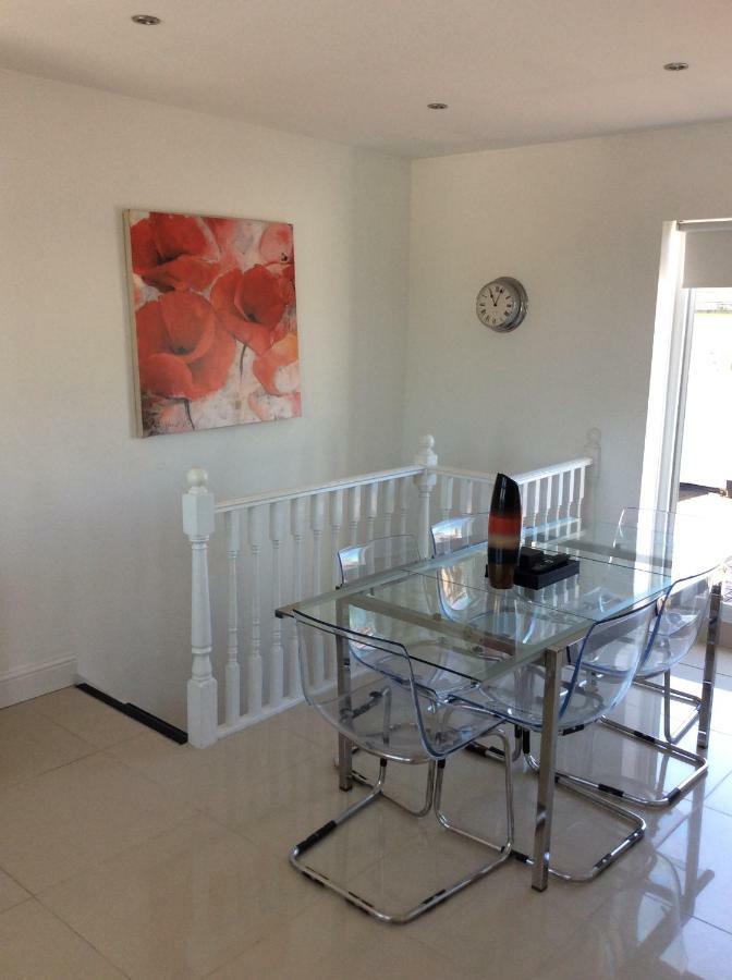 Fulham Chelsea Penthouse * Londres