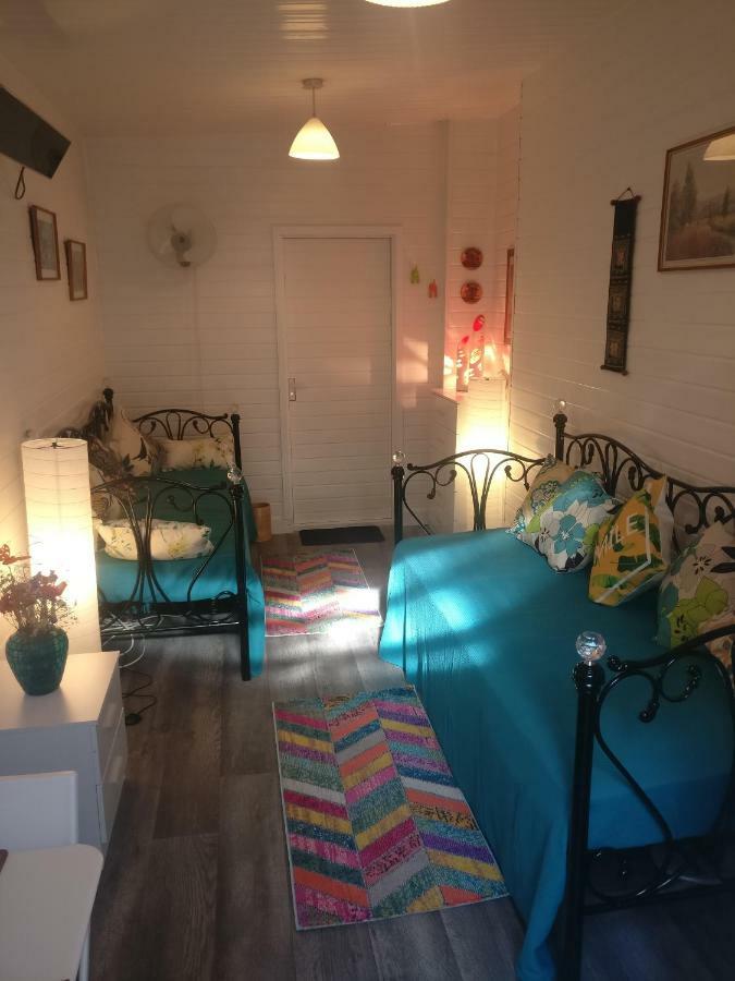 Appartement Private Extension With Bathroom And Kitchen