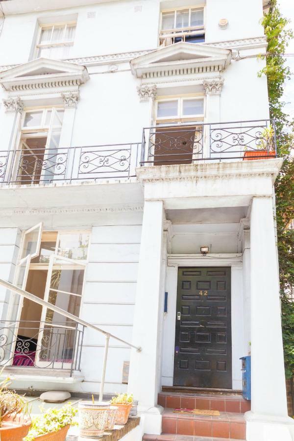 Maison d'hôtes Chelsea 3*