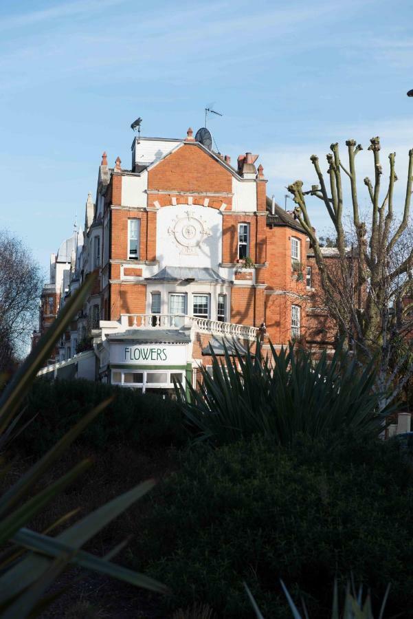 Designer Studio Maida Vale Apartment *
