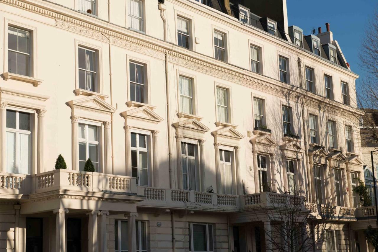 Apartment Designer Studio Maida Vale *