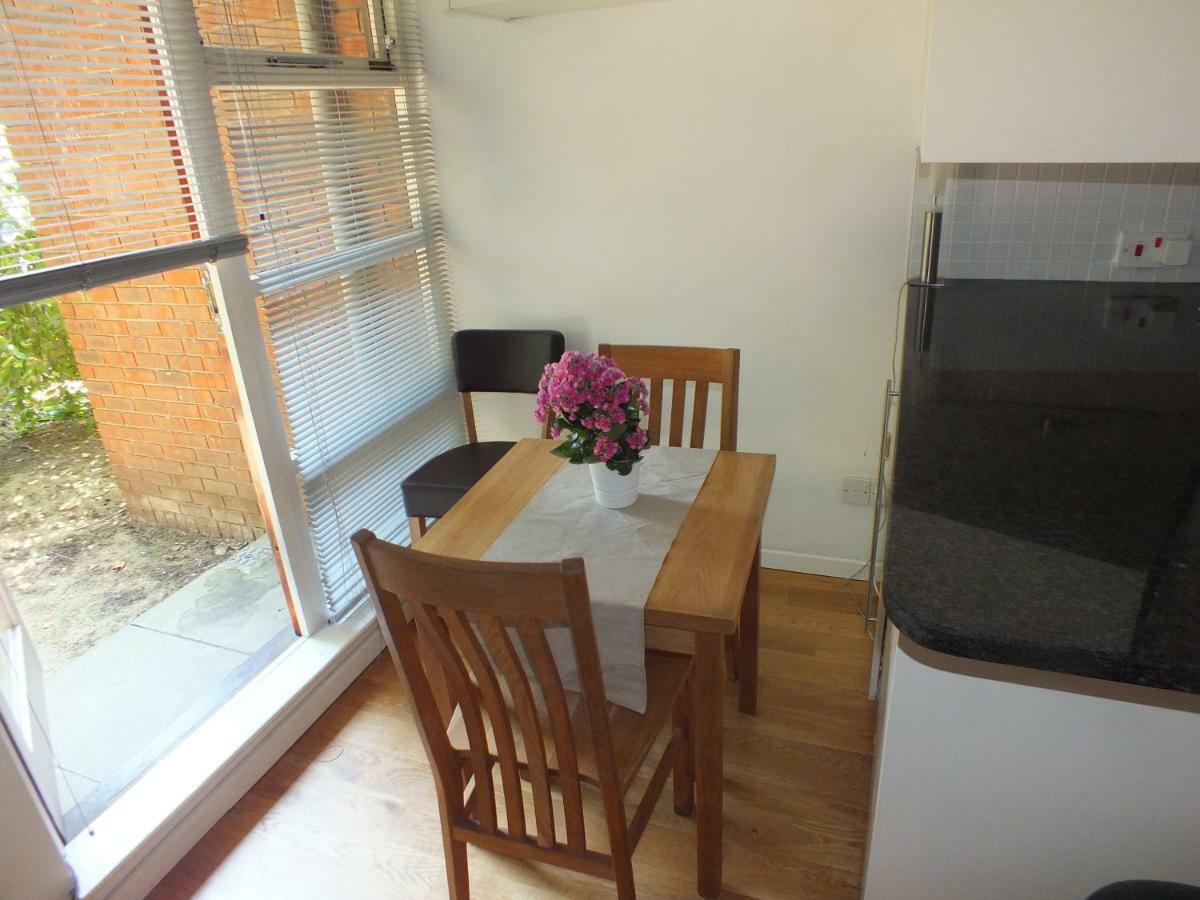 Rotherhithe Near Park And River Apartamento Londres