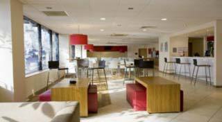 Travelodge Tower Bridge Hotel Londres