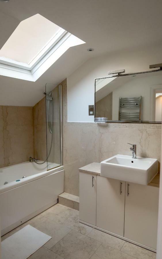 Courtfield Gardens Luxury Londres