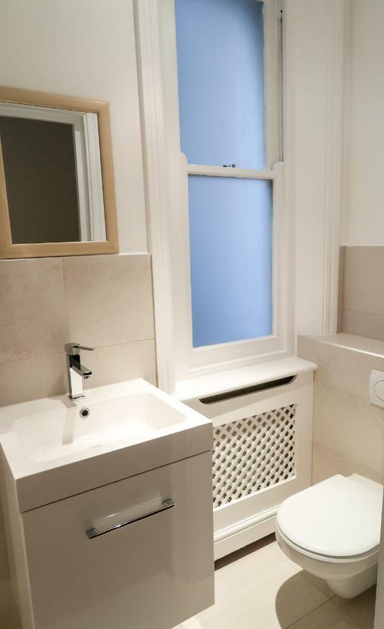 Courtfield Gardens Luxury Appartement Londres