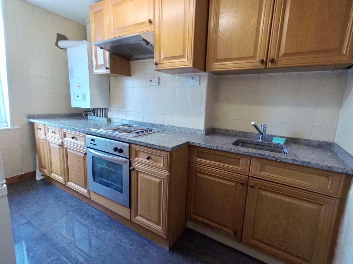 Apartamento Bluebell 3 At Regent's Park *