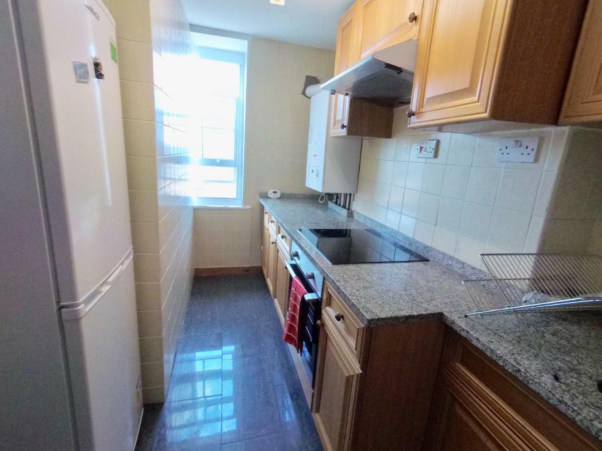 Apartment Bluebell 3 At Regent's Park London