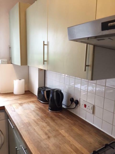 Appartement Perfect 2 Bedroom Flat Shepherds Bush W12 Londres