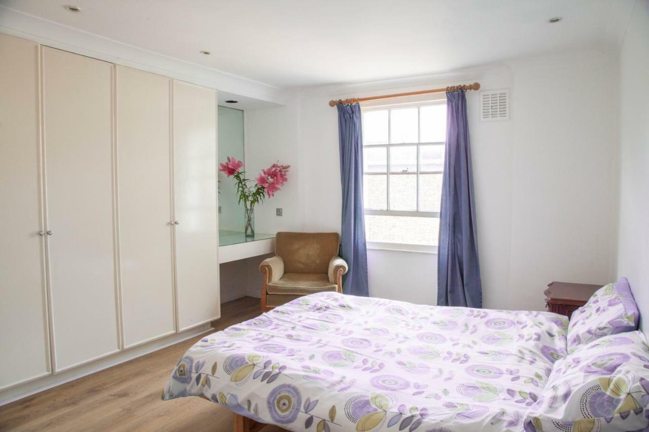 Maison d'hôtes Chelsea 3*